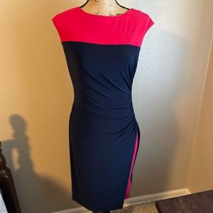 Ralph Lauren sheath dress